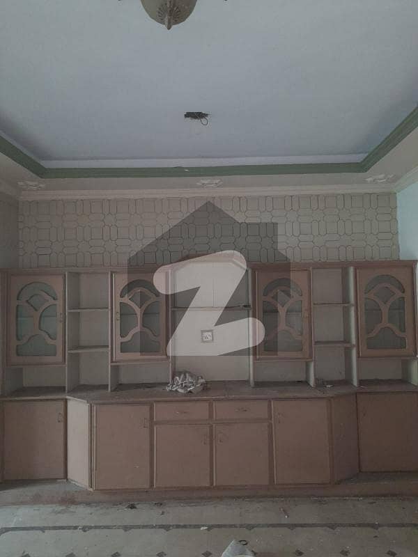 House For Rent In Johar Town Block L