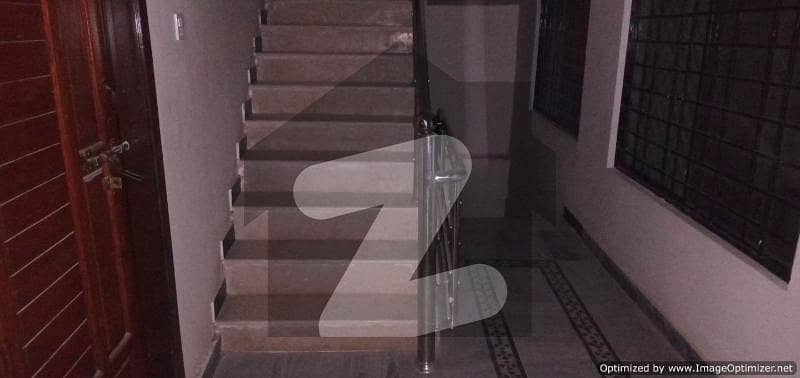2 Bed Flat Available for Rent Ghauri Town Phase 5 Islamabad