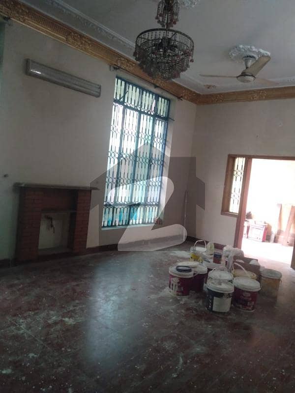 10 Marla Double Storey House For Rent Allama Iqbal Town Lahore