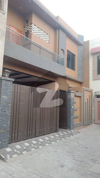 4 Marla Brand New luxurious House Available For Rent