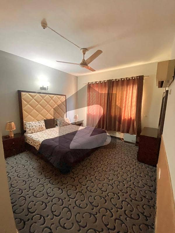 One Bed Luxury Furnished Apartment F-11 Markaz One Bed Luxury Furnished Apartment F-11 Markaz