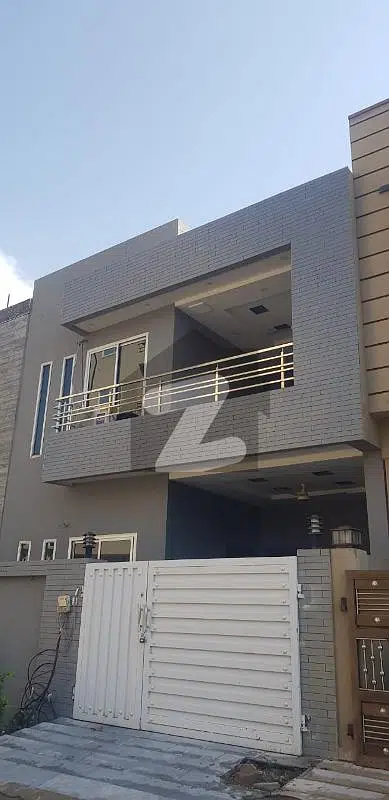 Fully Furnished Neat House For Rent Available