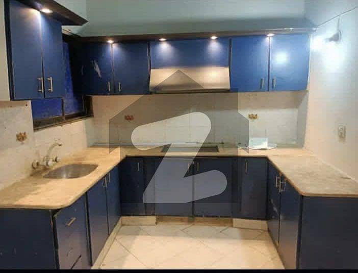 2 bed Lounge 825 sq ft Leased flat for Sale in Omega Heights Gulistane