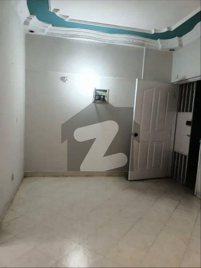 2 bed Lounge 825 sq ft Leased flat for Sale in Omega Heights Gulistane