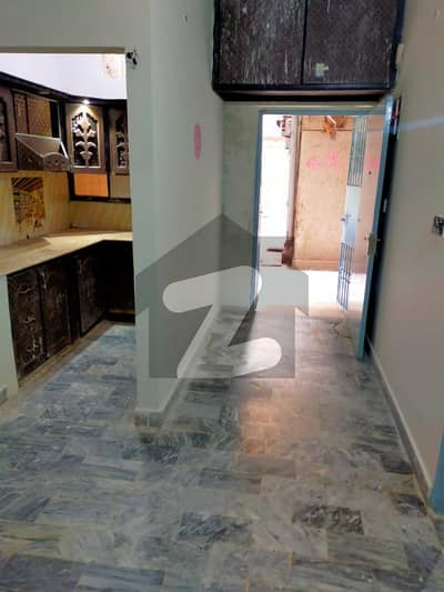 Ground floor flate for rent on bufferzone