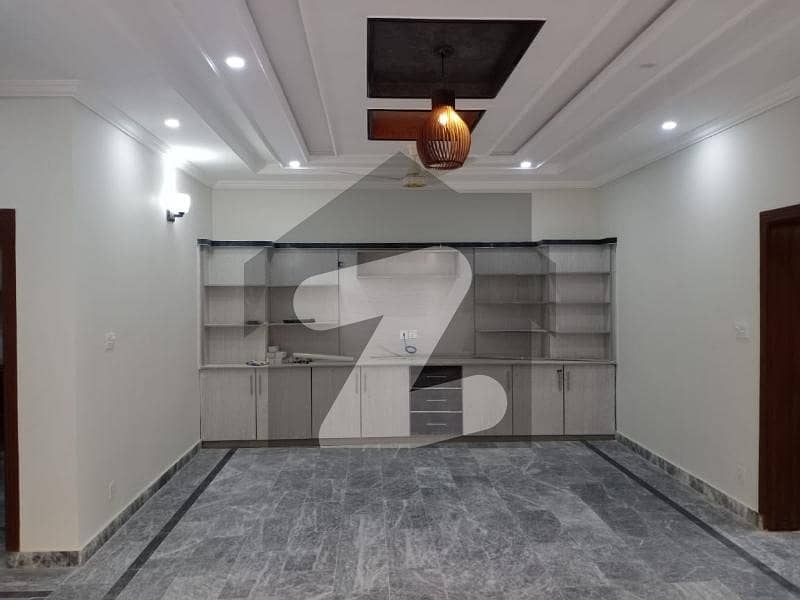 10 Marla Upper Portion For Rent In Bani Gala