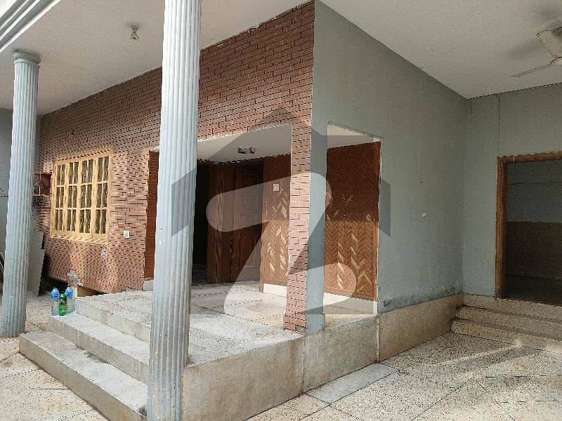 10 Marla House For Rent In Hayatabad Phase-4 Peshawar