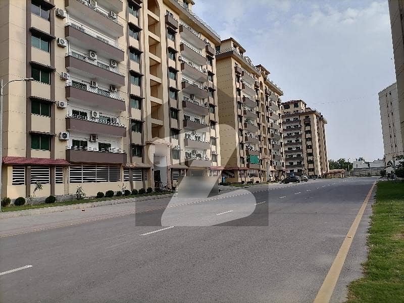 Idyllic Flat Available In Askari 11 For Sale Idyllic Flat Available In Askari 11 For Sale