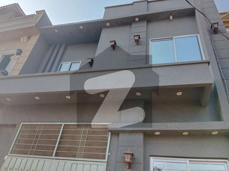 3 Marla House For Sale 3 Marla House For Sale