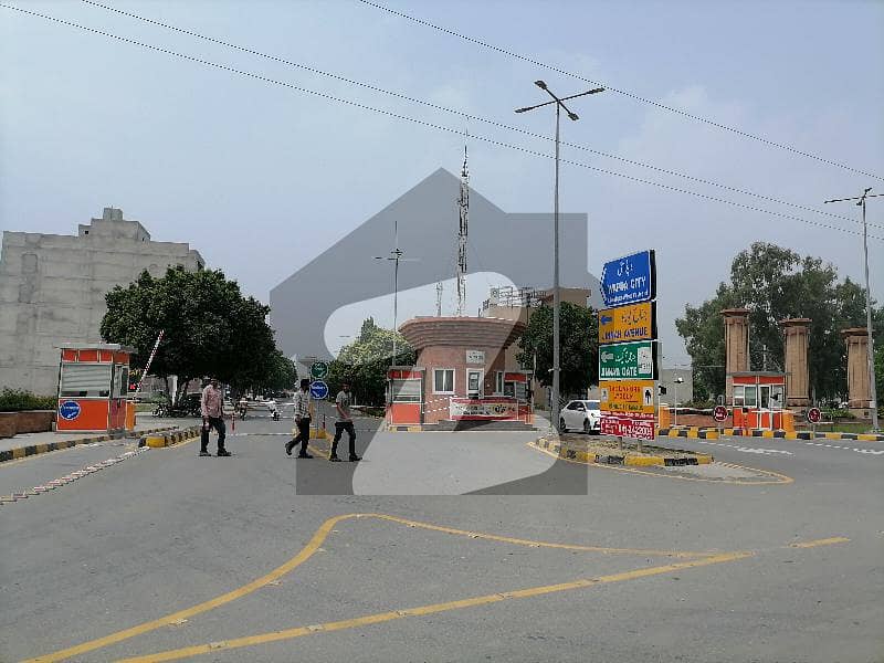 Reserve A Plot File Now In Canal Road For Sale Canal Road, Faisalabad