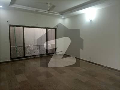 14 Marla Upper Portion Available For Rent In Zaraj Housing Society Islamabad