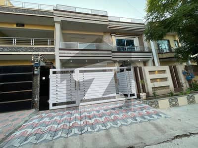 8 Marla Ready House Available For Sale In Airport Housing Society Sector 3, Rawalpindi
