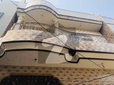 5 merla double story house for rent fateh ghr gulshan park