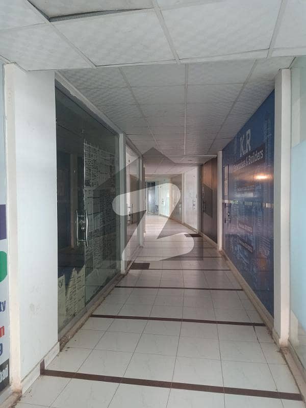 D12 Markaz Office For Rent