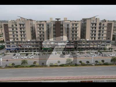 Lexus Mall Gulberg Islamabad 2 Bed Non Furnished Apartment For Sale