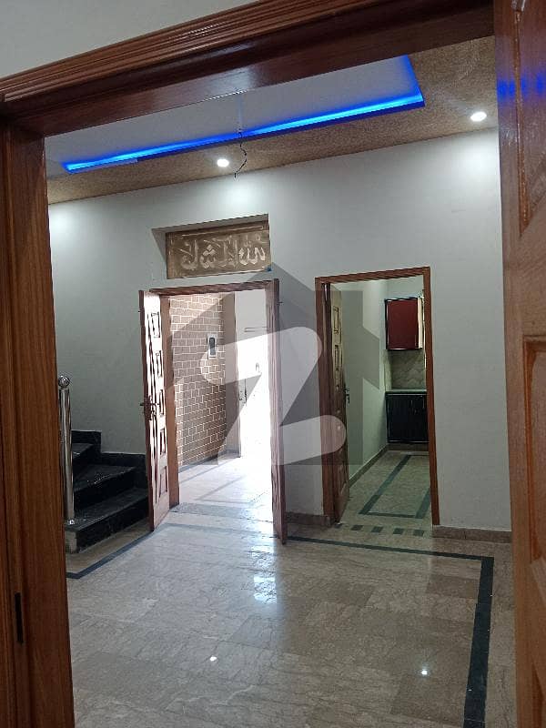 الاحمد گارڈن ہاوسنگ سکیم جی ٹی روڈ,لاہور میں 3 کمروں کا 3 مرلہ مکان 89.0 لاکھ میں برائے فروخت۔