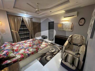 Luxury 4 Bedroom Apartment Located At Scheme 33