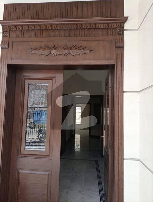 5 Marla Lower Portion For Rent In Dream Gardens Phase 1, Lahore.