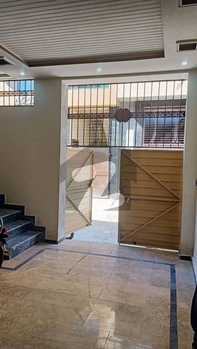 امین ٹاؤن فیصل آباد میں 3 کمروں کا 3 مرلہ مکان 90.0 لاکھ میں برائے فروخت۔