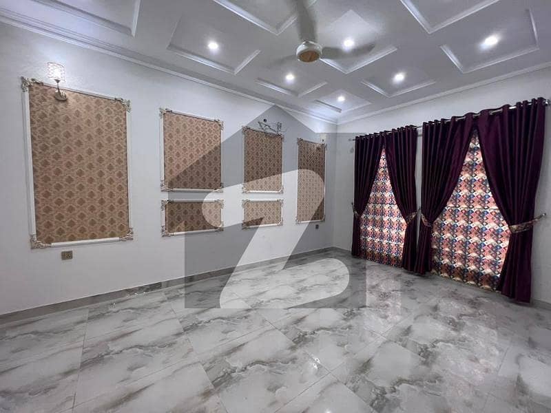 10 Marla Modern House For Rent In B Block Citi Housing Sialkot