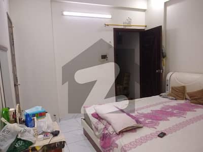2 Bed DD 1st Floor Slightly Used Flat Available For Sale In Karachi University CHS 2 Bed DD 1st Floor Slightly Used Flat Available For Sale In Karachi University CHS