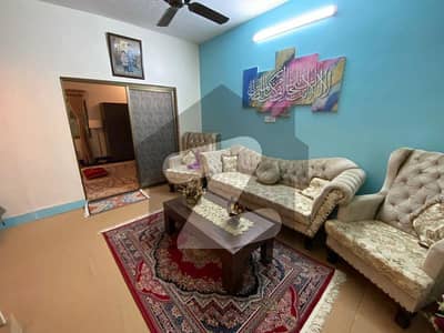 200 Sq. Yd Beautifully Maintained Bungalow For Sale Gulshan E Iqbal Block 6