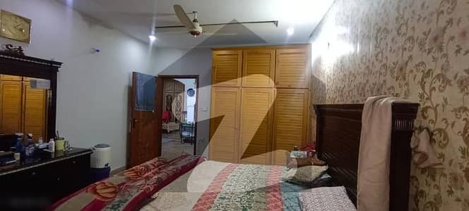 5 Marla House For Sale In Al-Hafiz Town