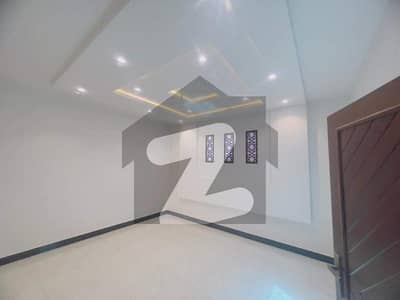 5 Marla Double Storey House Available For Sale At Canal Garden Canal Road Faisalabad