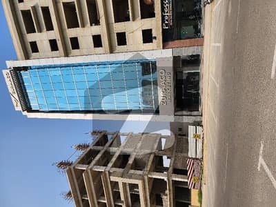 Commercial Executive Building Brand New Ground Plus 6th Floor Available Sale