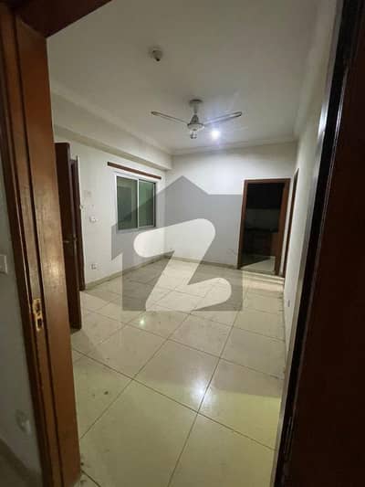 3 Bed Flat Available For Rent In G-15 Markaz