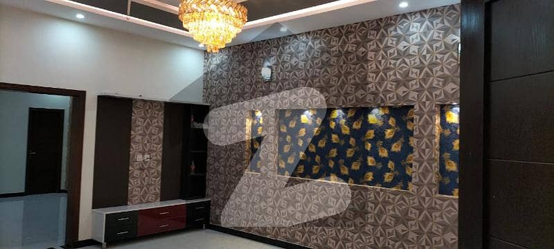 5 Marla House For Rent in G Block Bahria Orchard Lahore