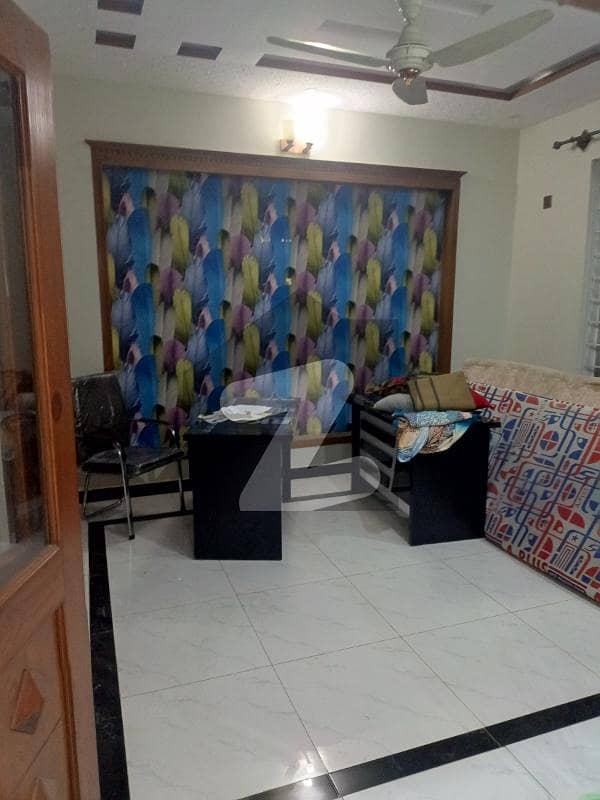 2 Bed Flat For Rent For Office Use And Residence For Bechalor Students