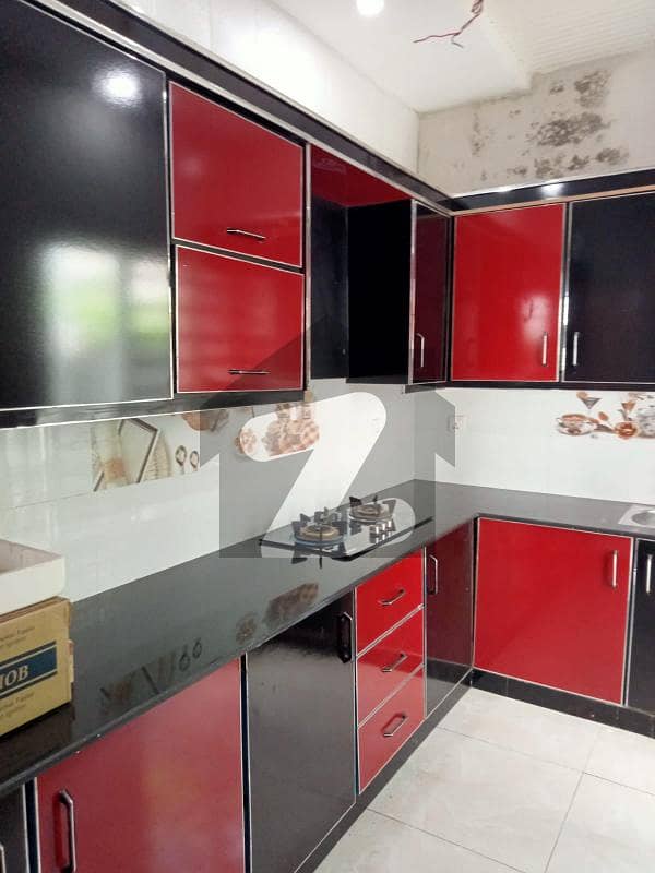 5Marla Single Story House For Rent In PBlock Khayaban E Amin Society