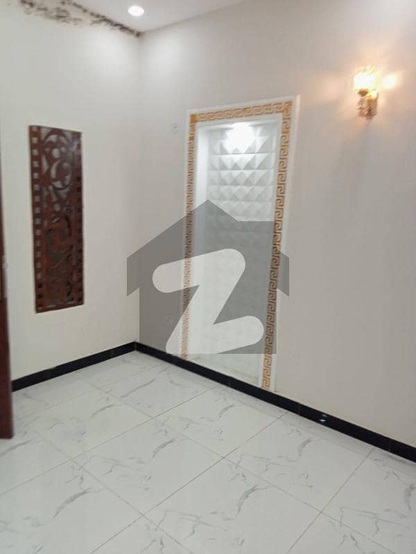 5Marla Single Story House For Rent In PBlock Khayaban E Amin Society