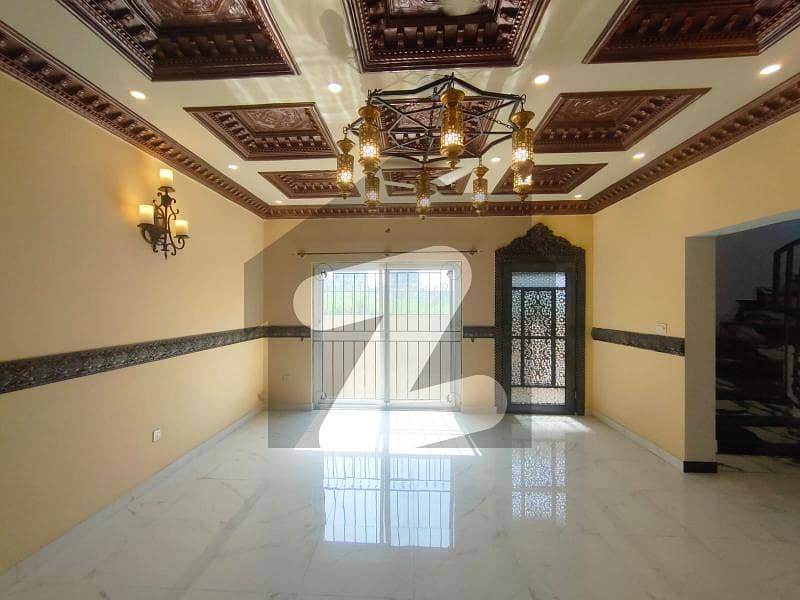 6 Beds House For Sale In F-7/4 Islamabad