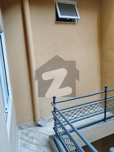 5 Marla 4 Storey House For Sale In Ameen Town