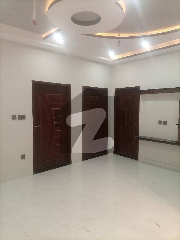 10 Marla House For Rent In M5-Block Lake City Society Lhr