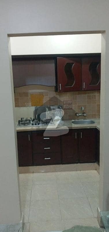 FLAT FOR RENT IN NAZIMBAD 3