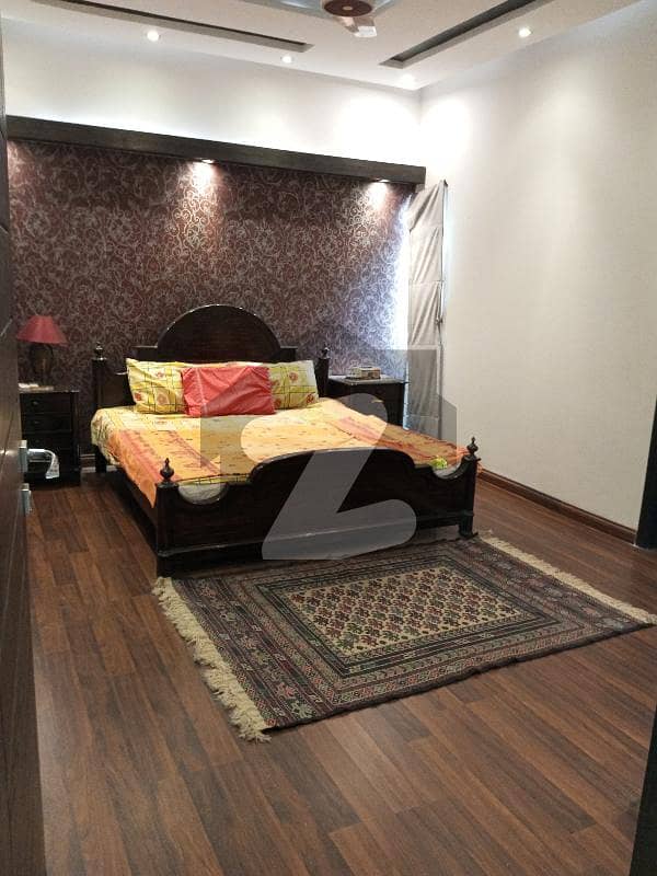 پنجاب کوآپریٹو ہاؤسنگ سوسائٹی لاہور میں 5 کمروں کا 10 مرلہ مکان 3.2 کروڑ میں برائے فروخت۔