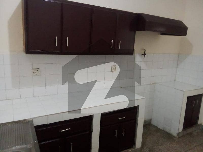 Good 10 Marla House For Rent In Askari 5 Askari 5, Askari, Lahore