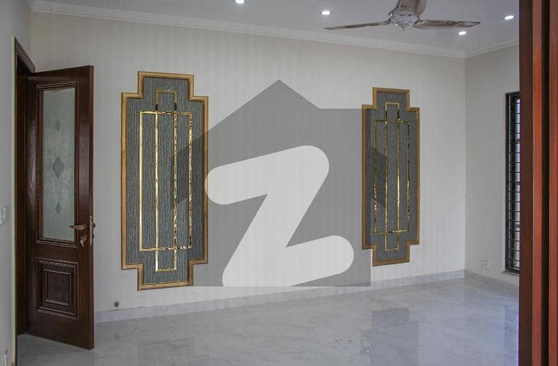 1Kanal Brand New House For Rent In Judicial Colony Phase 3 Lhr