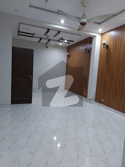 10Marla House For Rent Lower portion In Block-C OPF Housing Society Lhr