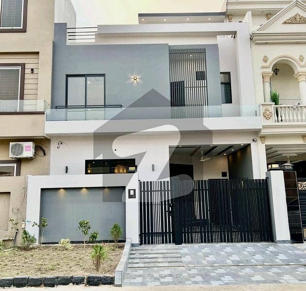 Good Location 5 Marla House For Sale In Citi Housing Society