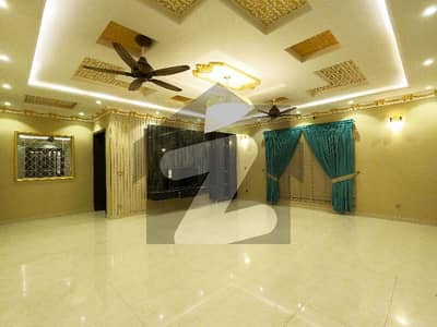Spacious Main Double Road House Is Available In Tariq Gardens - Block D For Sale Spacious Main Double Road House Is Available In Tariq Gardens - Block D For Sale