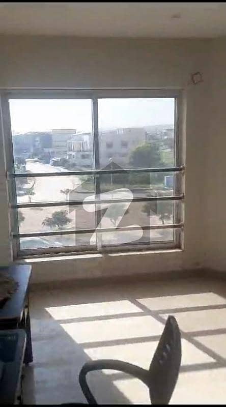 Beautiful One Bedroom Apartment Available For Sale In Bahria Town Buisniss District