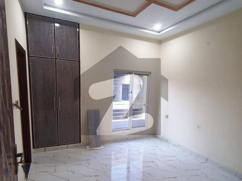 Your Dream 4 Marla House Is Available In Madina Town