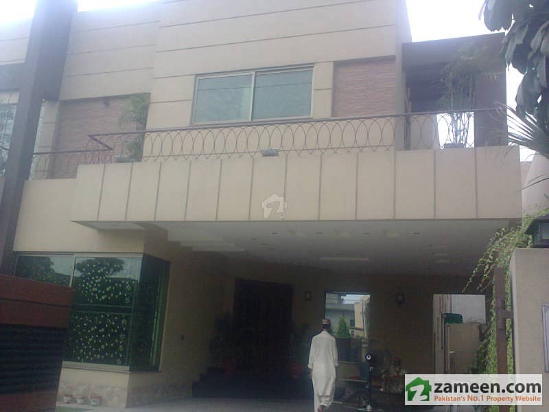 House For Sale In Johar Town Phase 1
