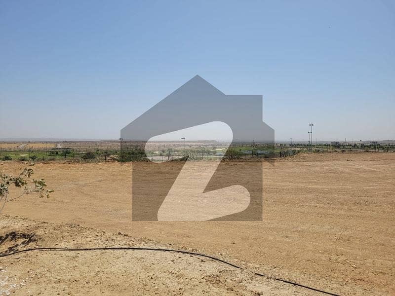 In Bahria Town - Precinct 2 Residential Plot For sale Sized 152 Square Yards