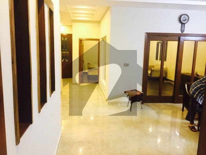 Bahria Town Phase 8 Overseas 2 Upper Portion Available For Rent
