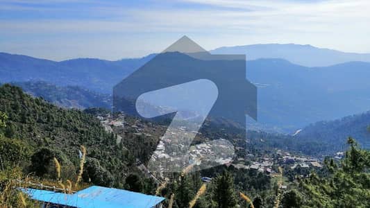 Studio 1 Bed Apartments Available For Sale In Bhurban Murree